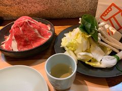 -山葵家·创意料理(宁波来福士店)