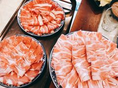 -宣武小院涮肉(前门店)