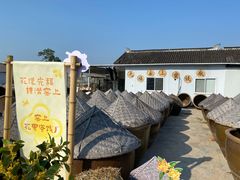 -苏州市吴中区光福窑上花果蜜饯厂