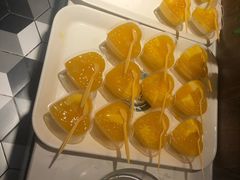 -诺丁牛排(南京江宁万达店)