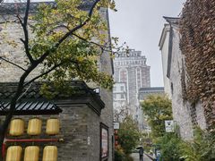 -回龙窝历史文化街区