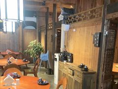 -徽三说·土徽菜·中国徽菜连锁品牌(一中店)