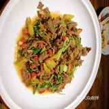 现在这个辣的程度我个人更能接受