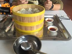 汤包-一刘汤包(杏林店)