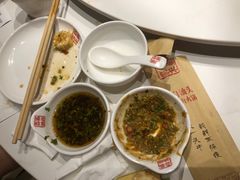 -犇鼎牛潮汕牛肉火锅(新辰里学清路店)