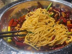 -聚味瞿记·龙虾堂(咸嘉湖店)