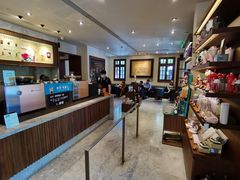-星巴克臻选(思南公馆店)