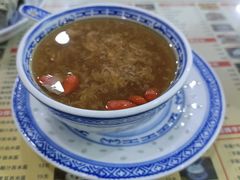-捷信牛奶甜品世家(柳巷店)