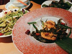 -菌自由丨野生菌火锅特色庭院餐厅(丽江古城店)