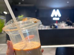 -M Stand(杭州工联CC店)