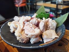 崇明生态鸡-煲宫猪肚鸡(晶品店)