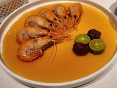 -醉舍·新淮扬菜(长宁龙之梦店)