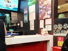 -康师傅私房牛肉面(申虹店)
