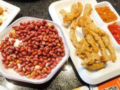 -三江两海老火锅(北京首店)