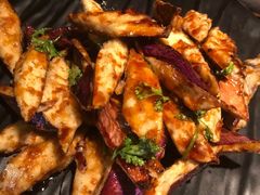 -薇酌饮·陕西菜(南门外店)