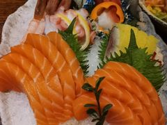 -千夏日式风情餐厅(恐龙园汉江东路店)