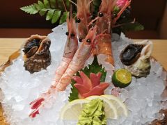 -虹料理·日料放题(悠方店)