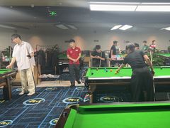 -云川台球(马甸店)
