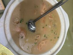 -刘胖子家常菜·蹄花焖藕(中南店)