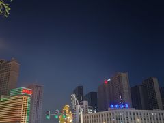 -皇城老妈川味火锅·大连海鲜火锅(港湾店)