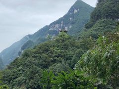 -神龙峡风景区