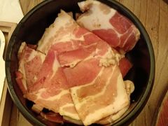 -九田家黑牛烤肉料理(衡百国际店)