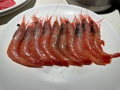 -加餐海鲜自助(宝龙一城店)