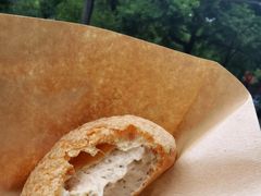 -布朗尼西饼(粮道街店)