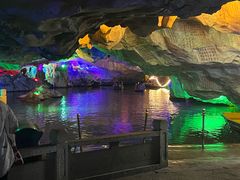 -星湖旅游景区七星岩