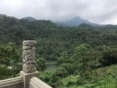 -鼎湖山风景区