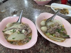 -榮泰米粉湯(Left Shop)