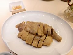 -侨美食家·粤菜(体育西路店)