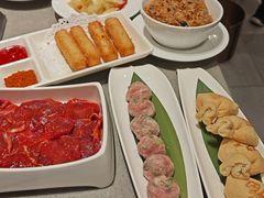 -海底捞火锅(龙岗星河COCO Park店)