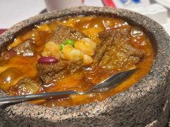 -千百味红餐厅·江西菜(绿地双子塔店)