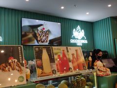 -CHOCHENG&CO.(欢乐海岸店)