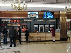 门面-天宝酒店(万达店)