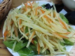 -永茂驴肉(莲池南大街总店)