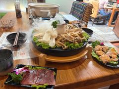 -束河人家(南锣鼓巷店)