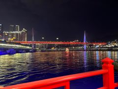 -重庆两江夜游-交运系列