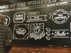 -汉堡王(北京通州领展店)