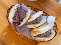 -闫家驴肉老店(华电一校店)