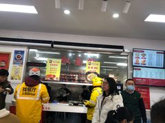 -常熟炒浇面馆(蓝旗街店)