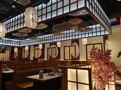 -千寻山野烤肉(中关村店)