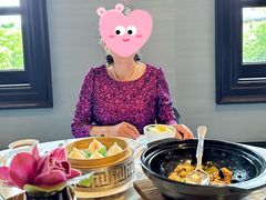 -宝丽轩中餐厅BAOLIXUAN