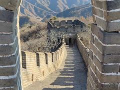 -慕田峪长城