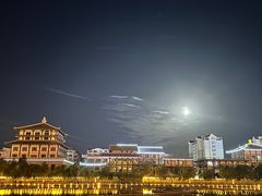 -党河风情线国家水利风景区