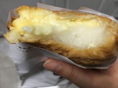 -粉粉乐鲷鱼烧(美罗城店)