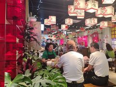 -牛市坎火锅(建设路店)