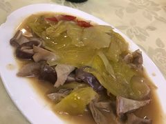 -老东风菜馆·潮汕大排档
