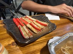 -质烤烤物·活烤海鲜(质烤总店)